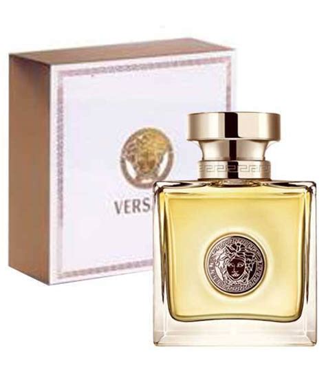 versace queen perfume|Versace signature perfume for women.